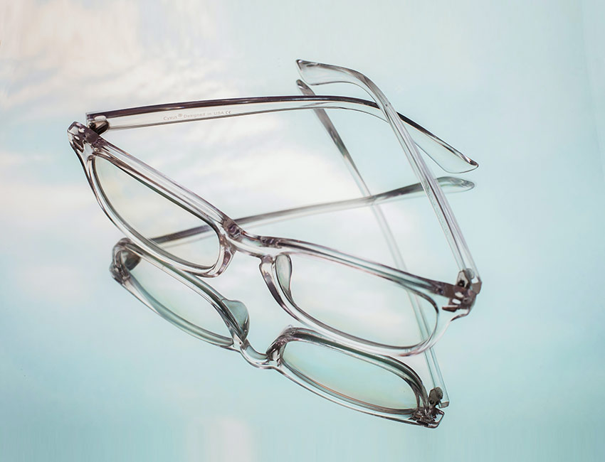 Eyeglass Fabrication and Repair – Burnham Optical | Kingston Optical ...